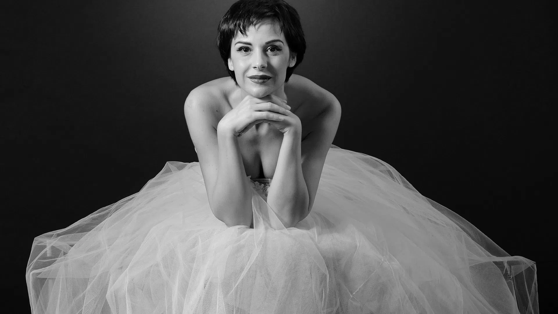 Гергана Стоянова