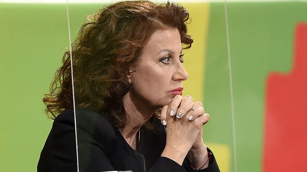 Илиана Раева често е изразявала обичта и привързаността си към баща си.