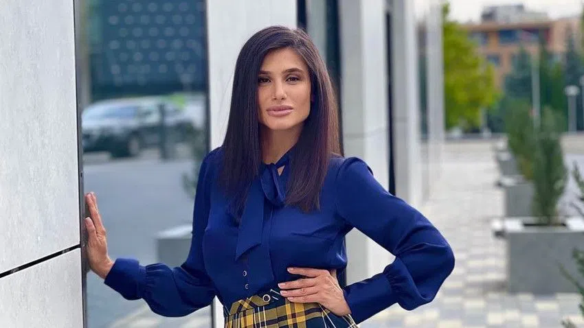 Александра Гърдева