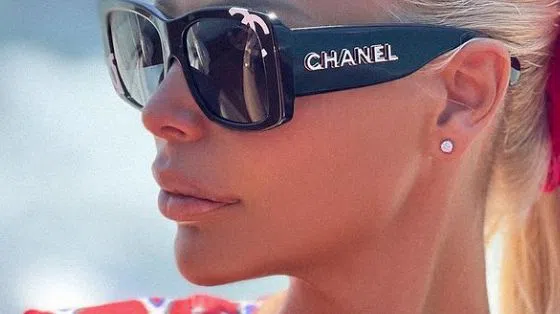 Светлана Гущерова обича лукса.