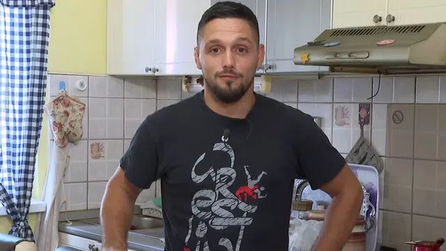 Алекса Ерски