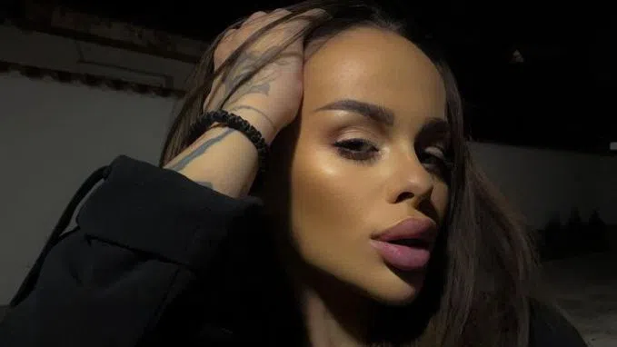 Сузанита пак е щастлива с нов мъж до себе си.