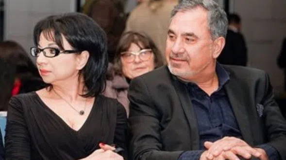 Цветанка Ризова и адвокат Недев са заедно от 2021 г.