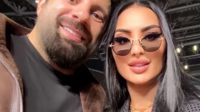 Софи Маринова изглежда като на 25 години, а не на 50