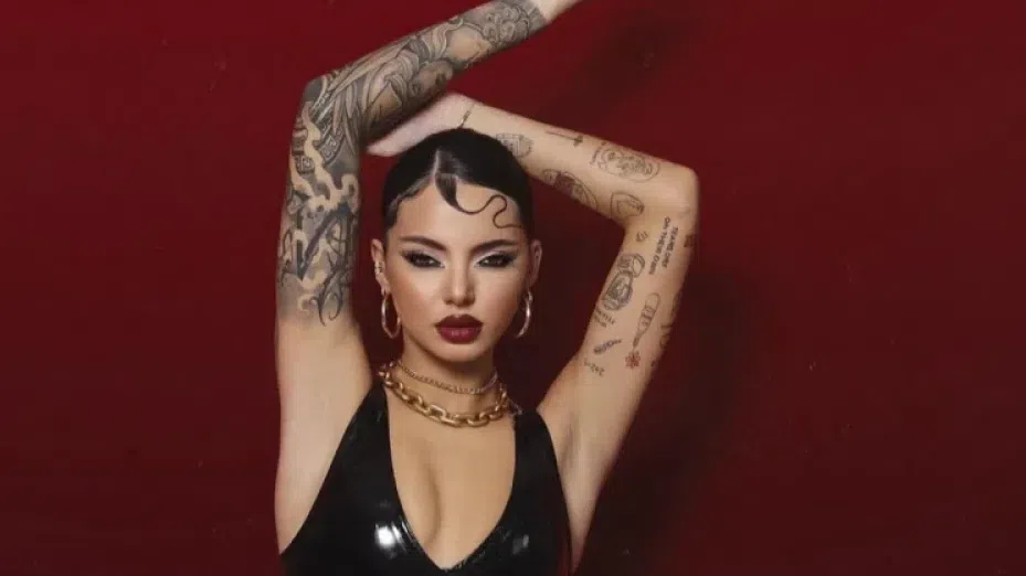 Валерия отмаря на Тайланд.