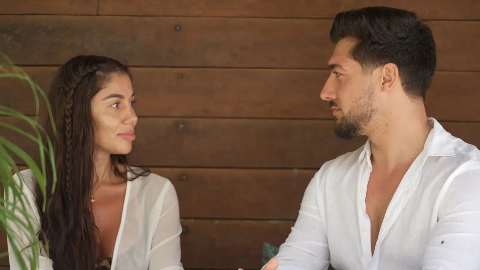 Даниела и Васил