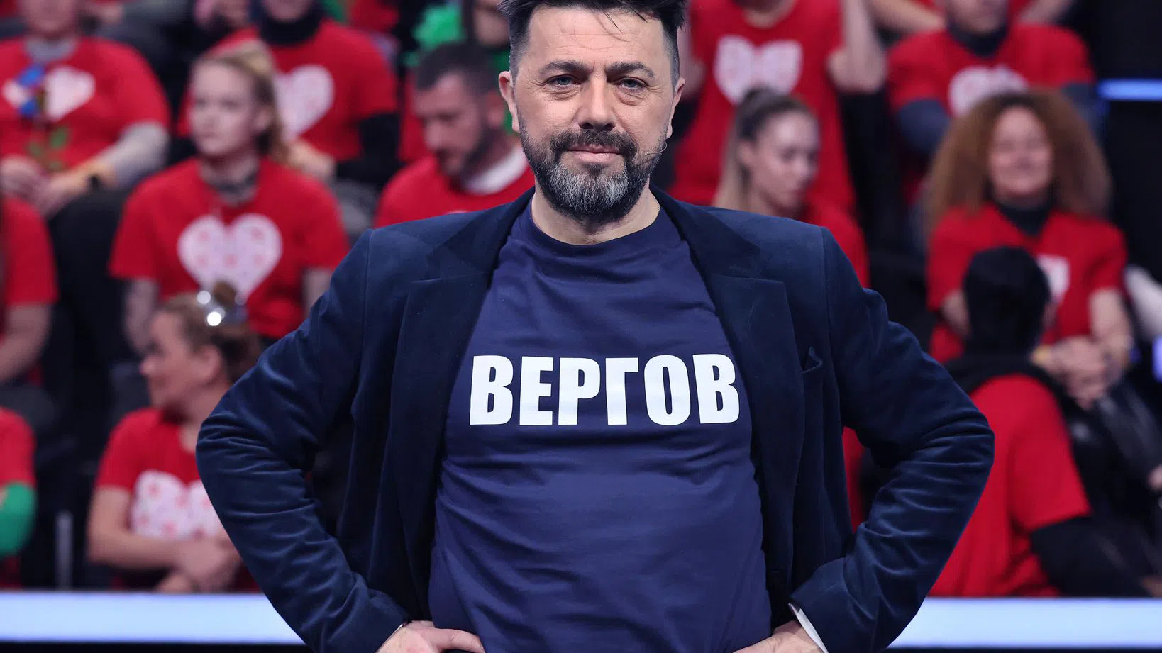 Петър Антонов замества Юлиан Вергов