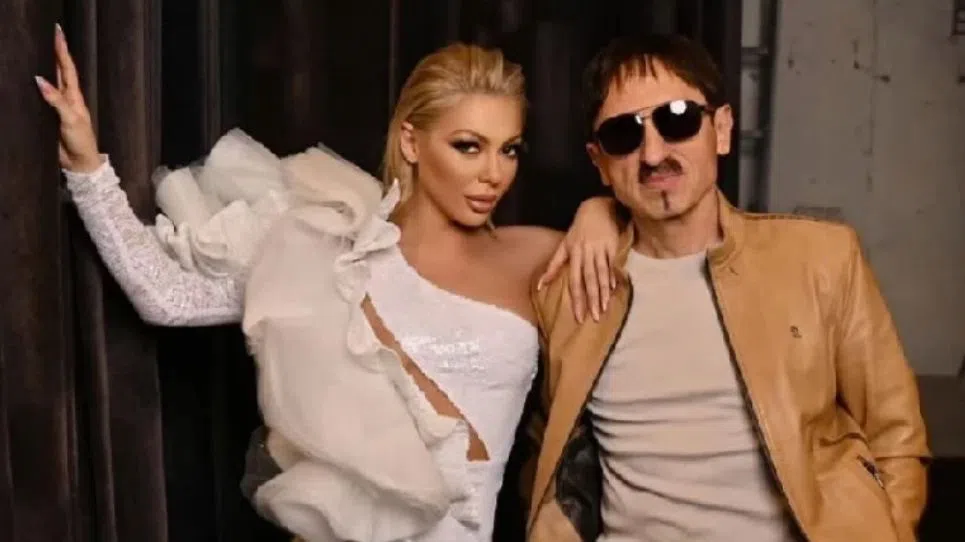 Алексса и Милко вече имат дует.