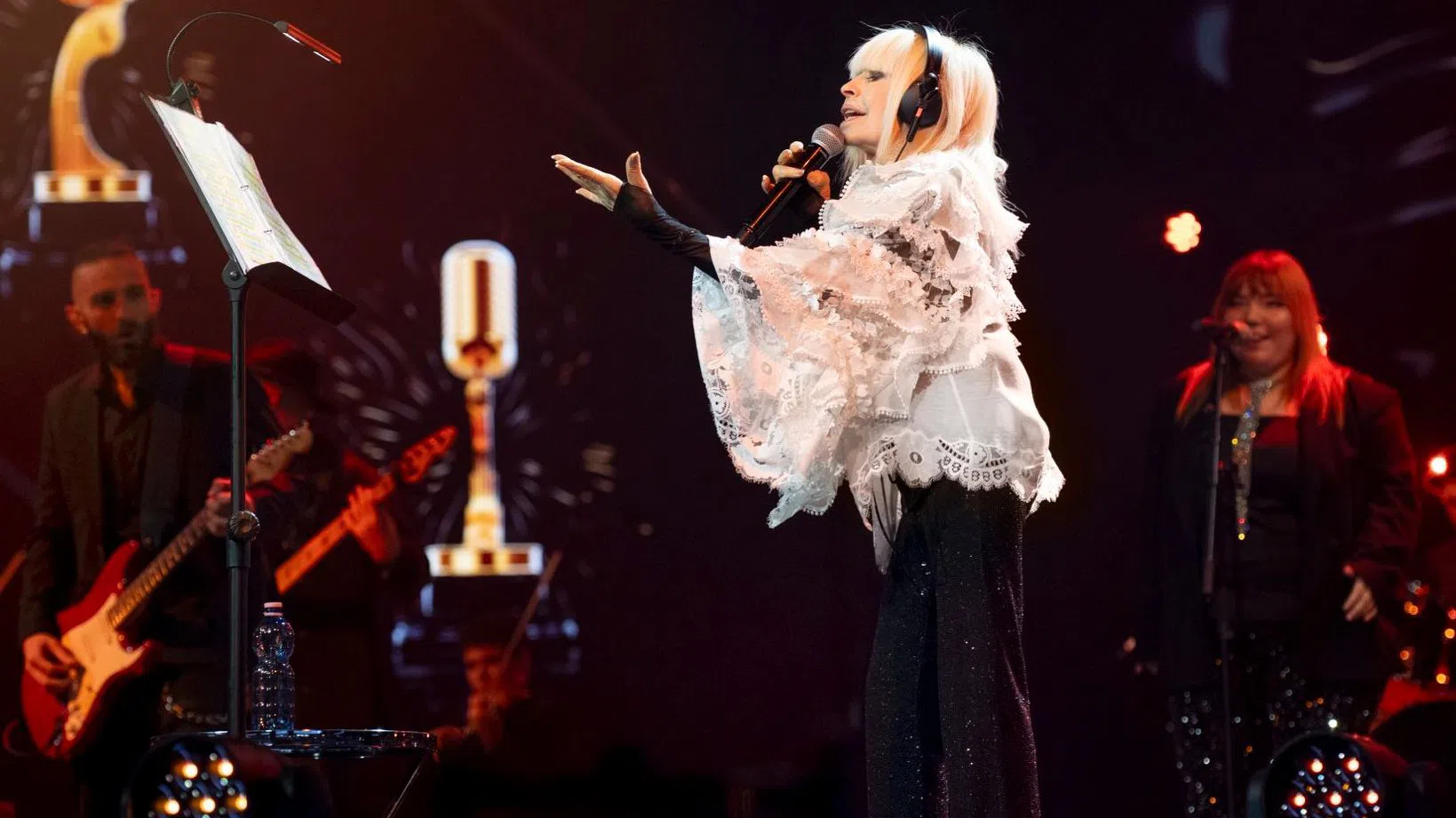 Лили Иванова