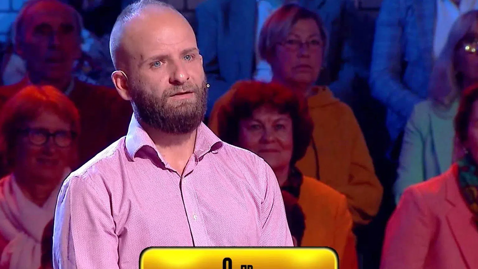 Теньо се оказа последния участник в "Скрита самоличност"