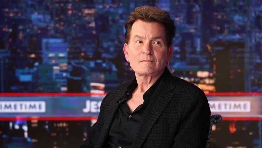 Чарли Шийн © Gettyimages