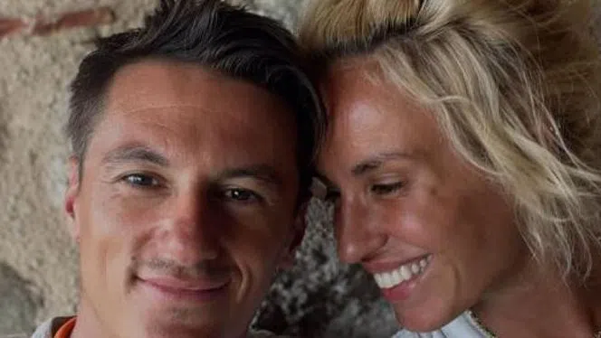 Пламен Димов и Радина Кърджилова