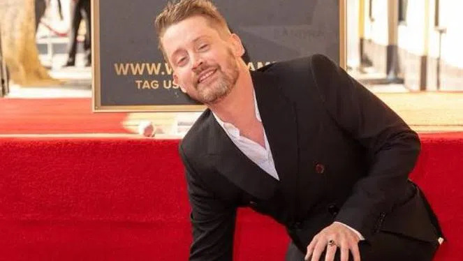 Маколи Кълкин