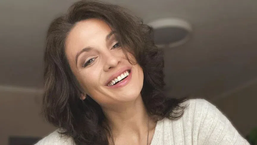 Диана Димитрова чака изхода на конфузната за всички ситуация.