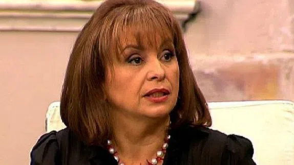 Миглена Ангелова е майка на цели 4 рожби, за щастие "не е имала никакви проблеми при ражданията си".