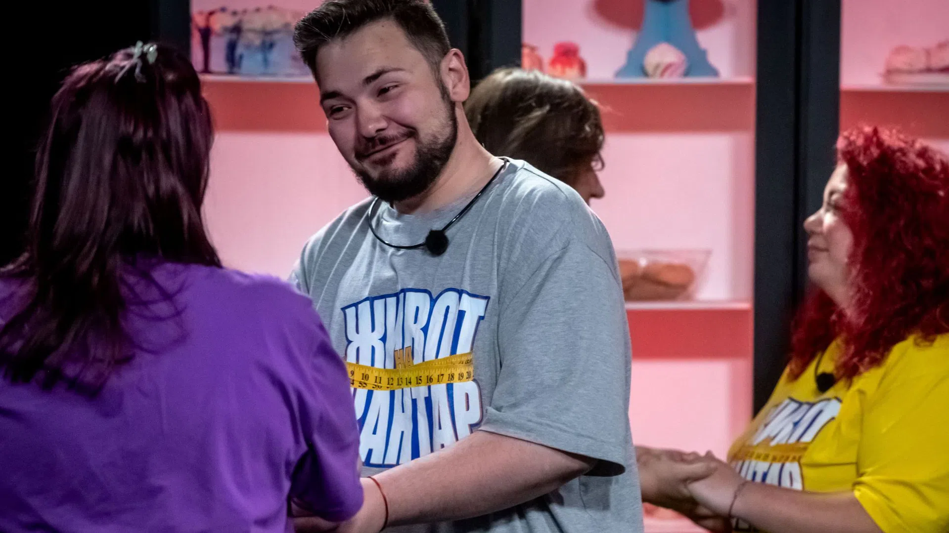 Сонай си тръгна отново