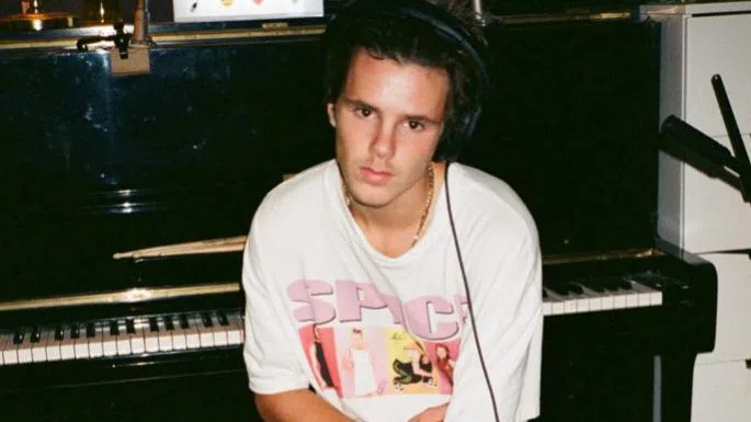 Круз Бекъм е амбициран да помете конкуренцията.