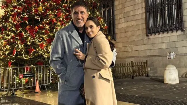 Башар Рахал с Любомира Башева