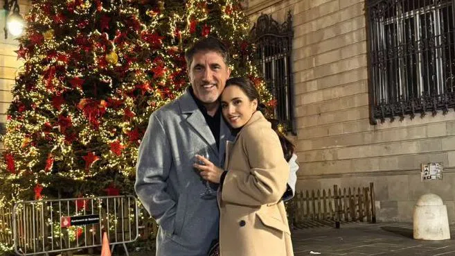 Башар Рахал с Любомира Башева