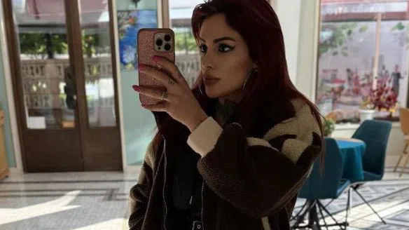 Марешка Бардем