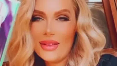 Навремето Венета даваше мило и драго да се рови в чуждите връзки, но своите така и не обявяваше официално.