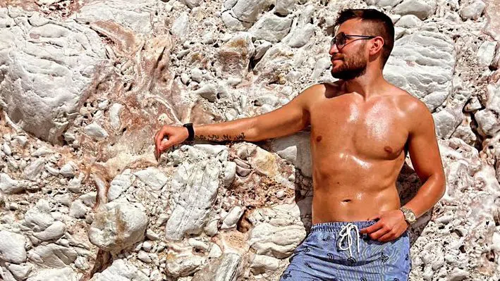 Виктор Иванов