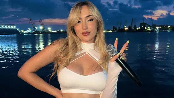 Дара Екимова