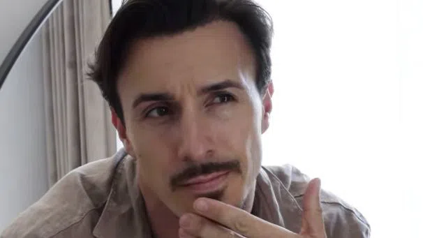 Виктор Стоянов