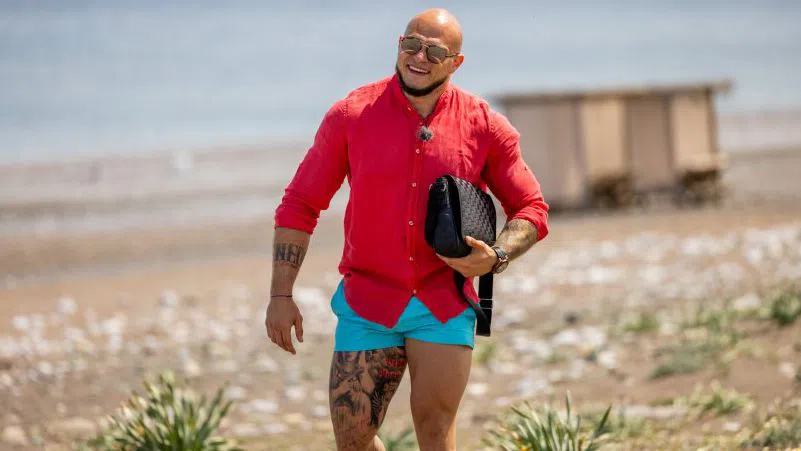 Джан Микеле