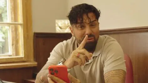 Благой Георгиев стана влогър, а вече и водещ на предаване.