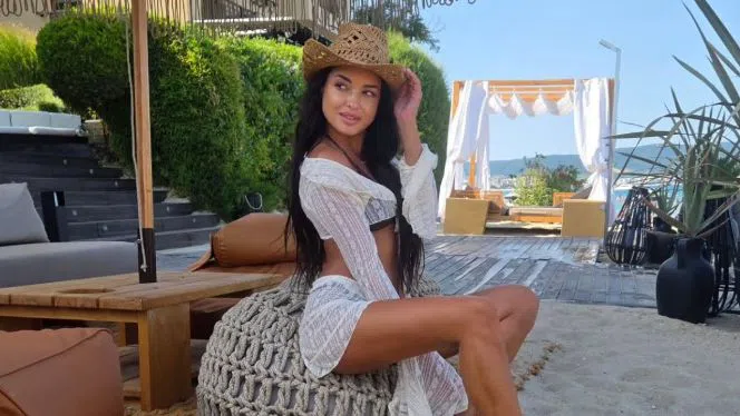 Благовеста Бонбонова