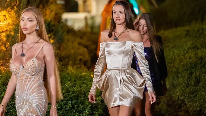 Шермин и Дениз