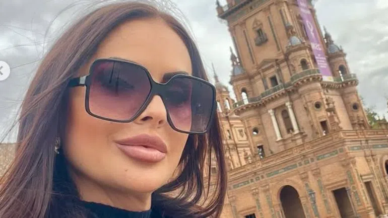 Ивелина Колева