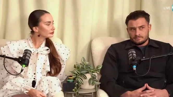 Станислав и Божидара дадоха съвместно интервю за проблемите в семейството си.