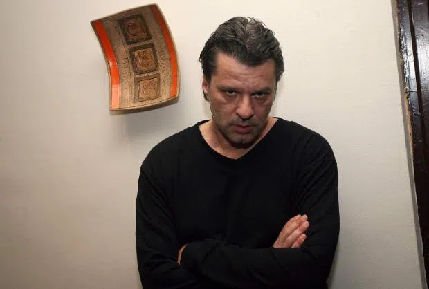 Мариан Вълев-Куката 