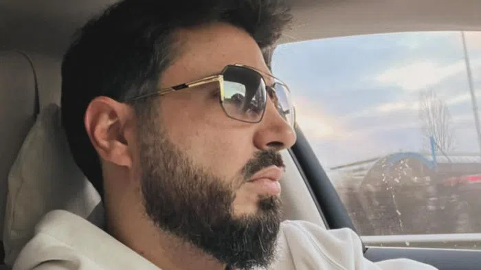 Мартин Николов направи дисекция на "Ергенът: Любов в рая".