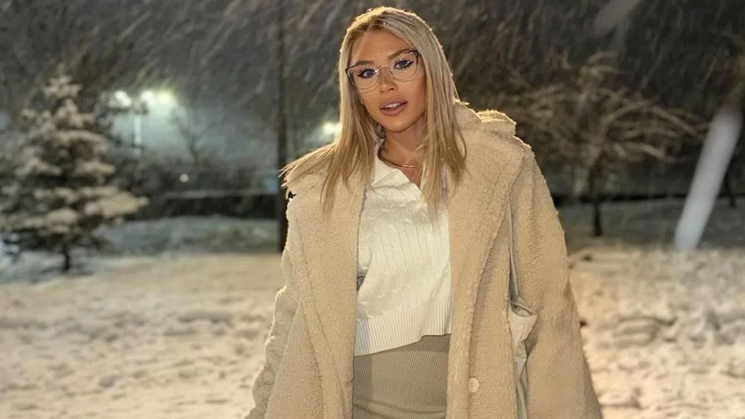 Денислава отвори собствен салон за грууминг на животни.