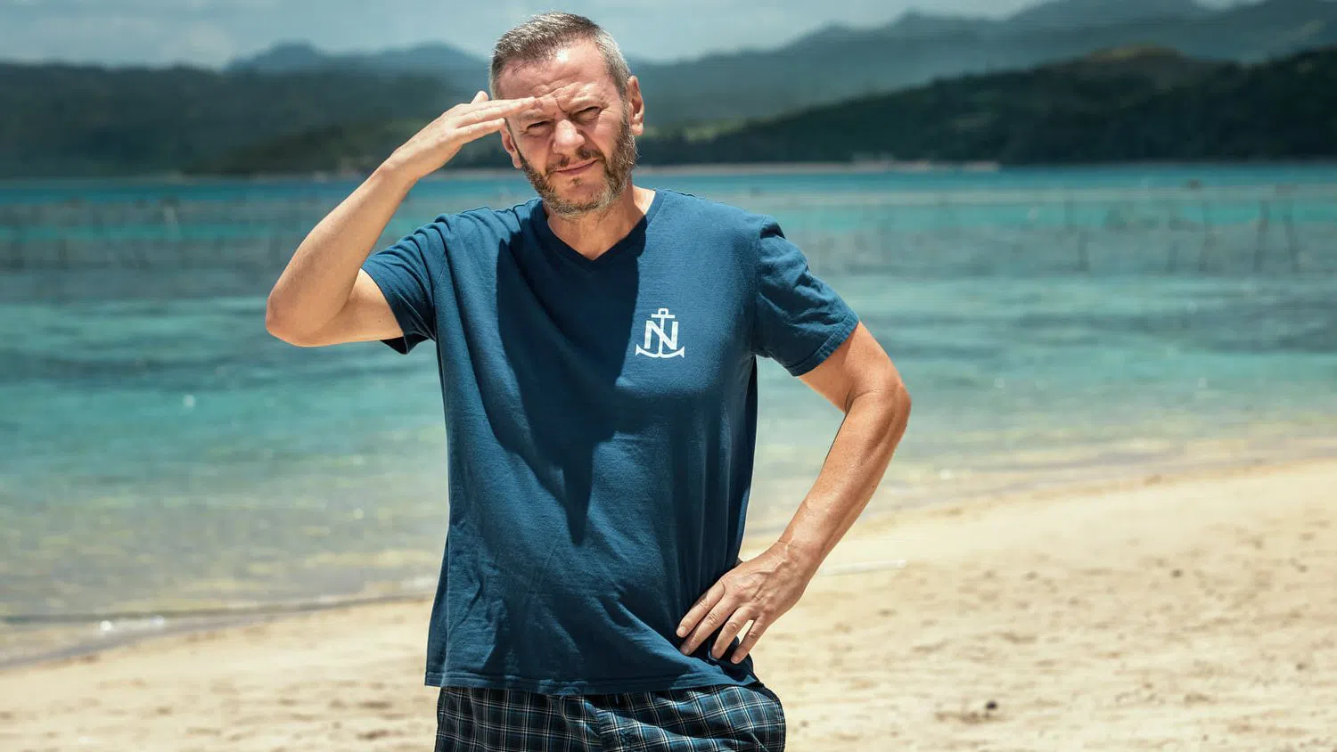 Евтим Милошев получил парализа след инцидента в "Сървайвър".