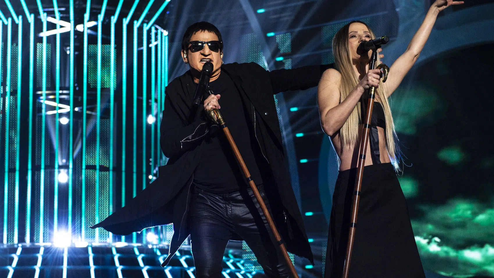 Иван и Деси Добрева