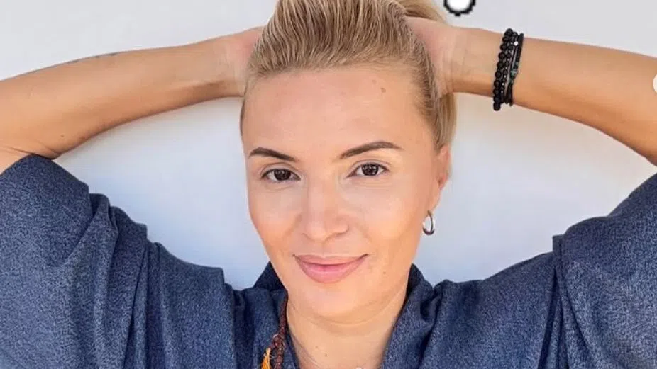 Ирина Тенчева