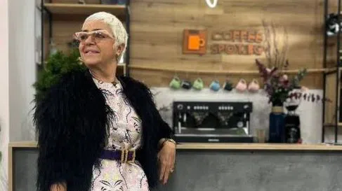 Кристина Патрашкова