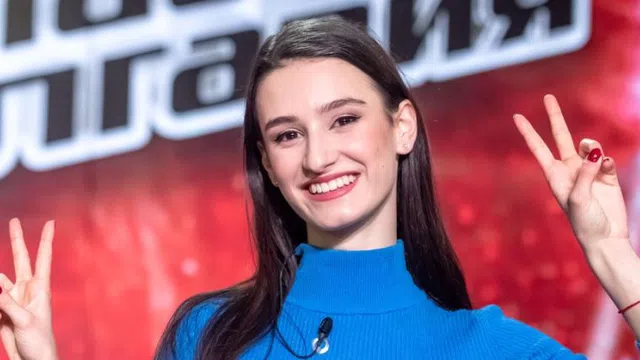 Димитрина Германова