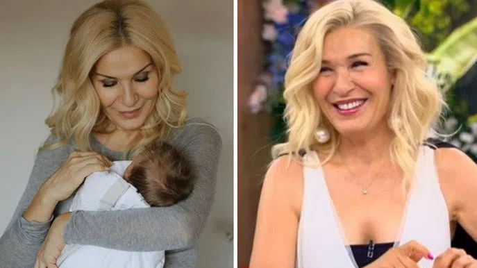 Гала си подари най-дългата почивка.