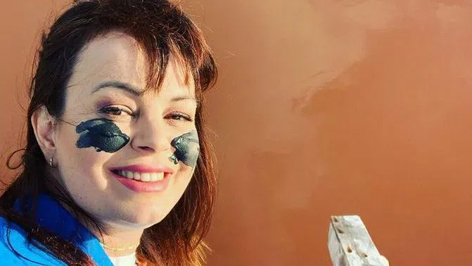 Мариана Векилска не е доволна от избора на сина си.