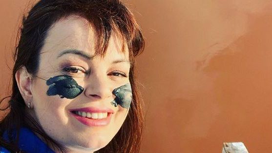 Ето с коя Симеон Колев смени Мариана Векилска