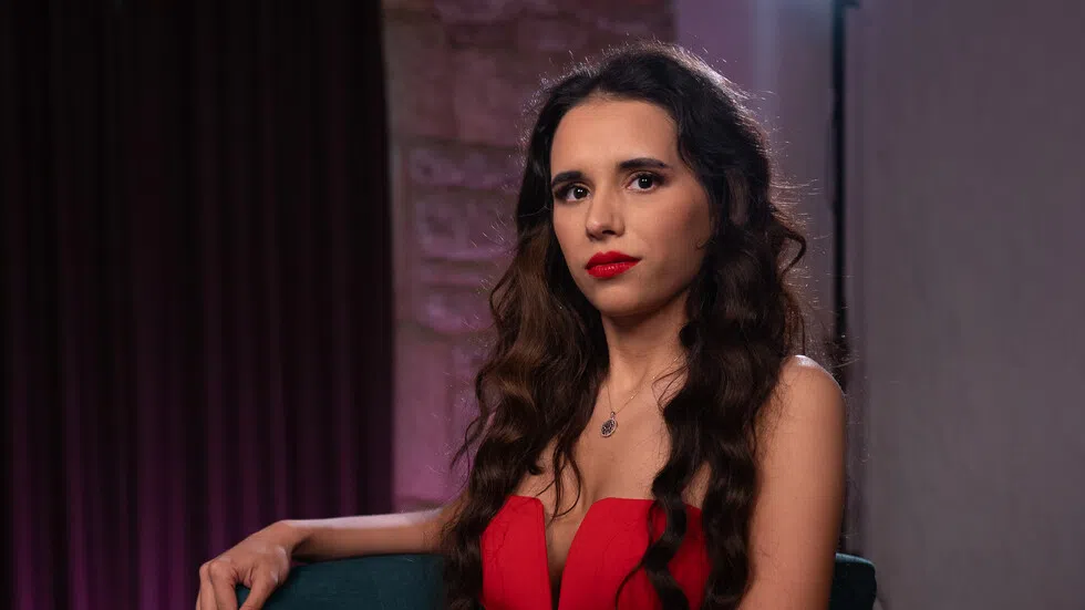 Участничката в "Диви и красиви" разказа потресаваща история.