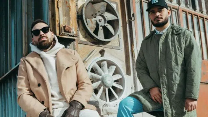 Скандау ще избухнат с хитовете на събитието тези дни.