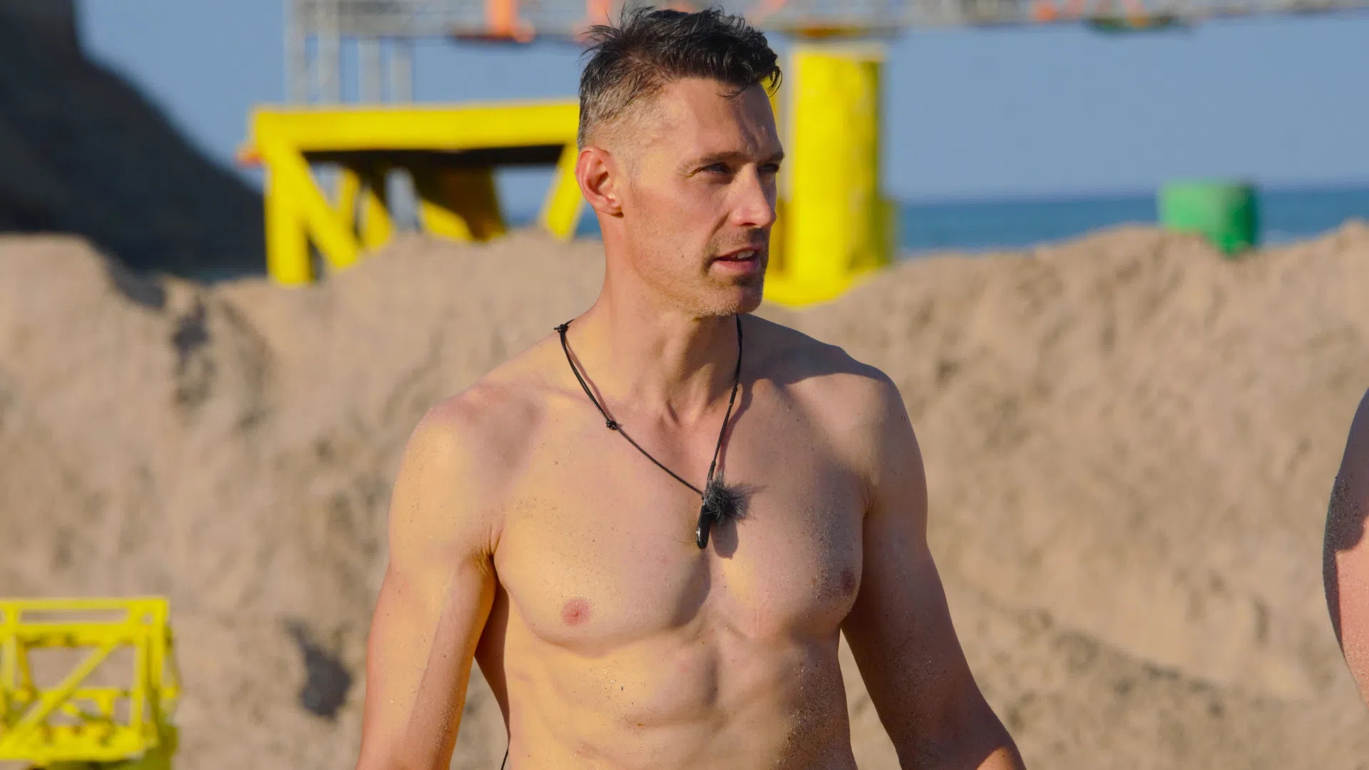 Кристиан Василев спечели кастинг битката за влизане в голямата игра.