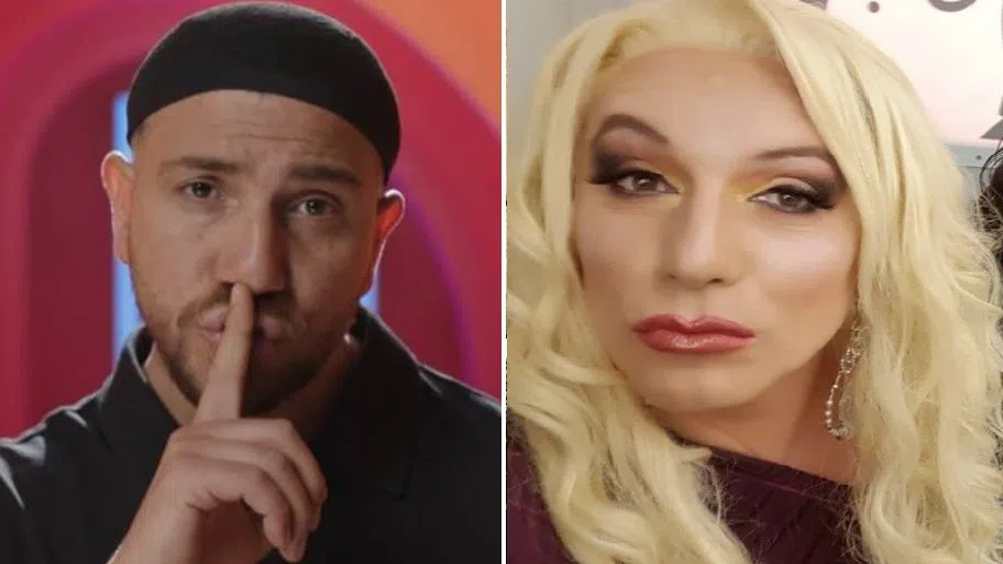 Елза Парини не премълча истината за Мути.