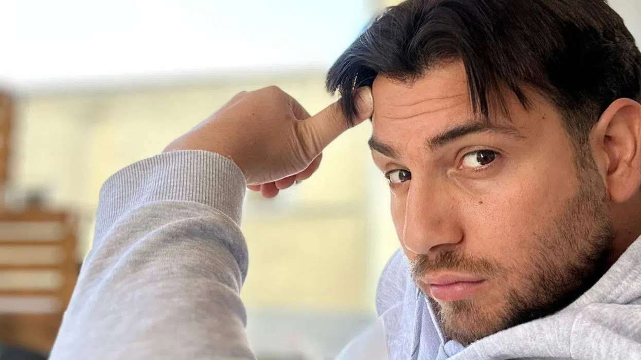 Мути Мутиев призна, че рядко прави секс.